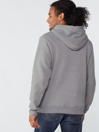 Patagonia P-6 Logo Uprisal Hoodie 3