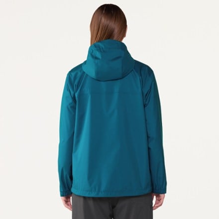 REI Co-op Trailmade Rain Jacket - Women's 2