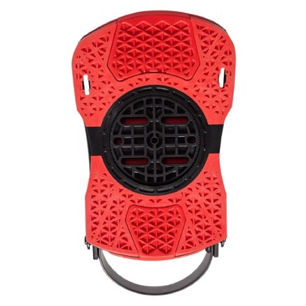 Arbor Utility Snowboard Bindings - Men's - 2026/2027 5