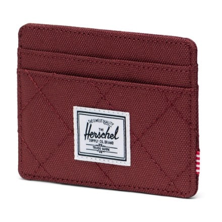 Herschel Supply Co. Charlie Cardholder Wallet 0