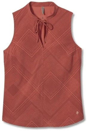 Royal Robbins Spotless Traveler Tank Top - Women's 0