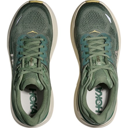 HOKA Bondi 9 Road-Running Shoes - Men's 5