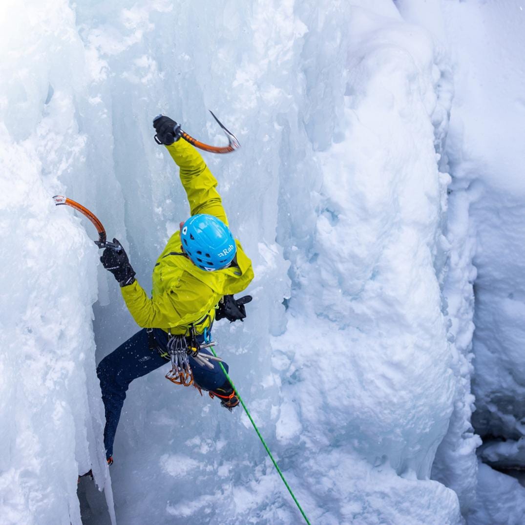 Location Image for Geko Ice Pro Gloves