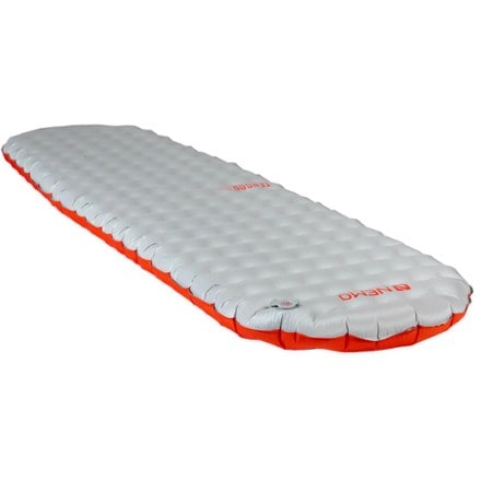NEMO Tensor All-Season Ultralight Insulated Sleeping Pad Size: Regular Mummy