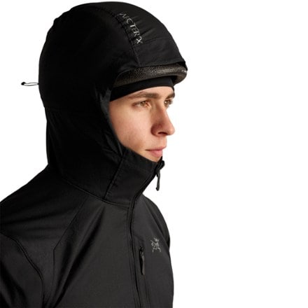 Arc'teryx Delta Hybrid Hoody - Men's 5