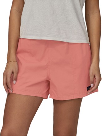 Patagonia Funhoggers Shorts - Women's 1