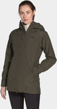 Stereotype stem Klik The North Face Hikesteller FUTURELIGHT Parka - Women's | REI Co-op