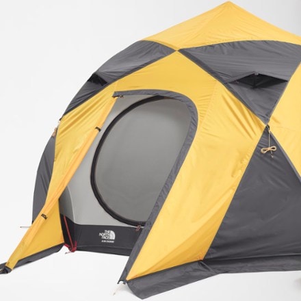 The North Face Dome 5 Tent 6