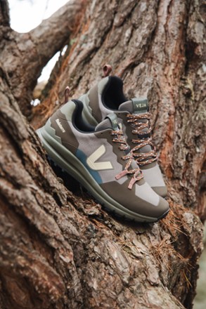 Location Image for VEJA x Finisterre Fitz Roy Hiking Shoes - Women's
