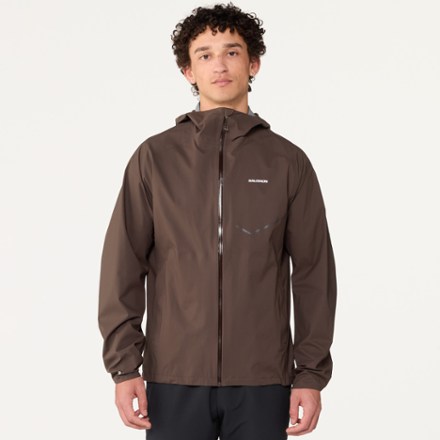 Salomon Bonatti Waterproof Jacket - Men's 2