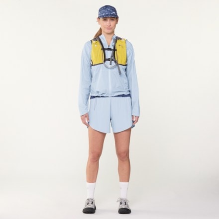 REI Co-op Swiftland 5" High-Rise Running Shorts - Women's 3