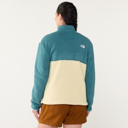 The North Face Yumiori Full-Zip Jacket - Women's 2