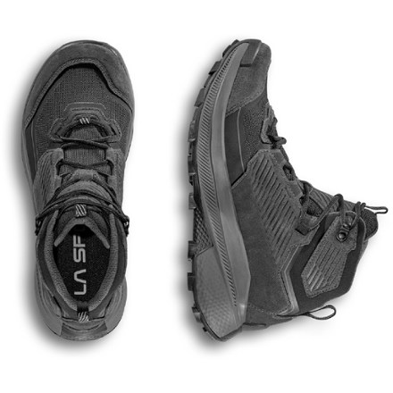 La Sportiva Prodigio Hike LT GTX Hiking Boots - Men's 4