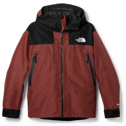 The North Face GTX Hex Jacket - Men's 0