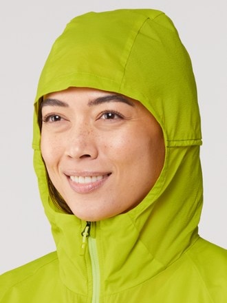 REI Co-op Flash Jacket - Women's 8