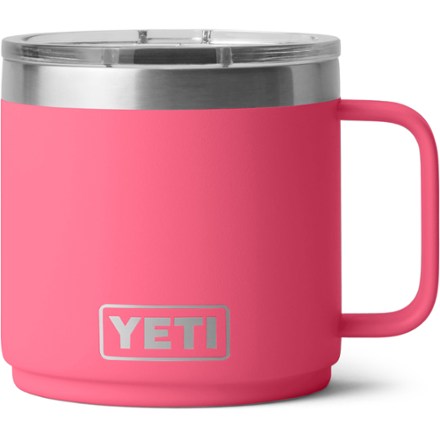 YETI Rambler 14 oz Mug　3個まとめ売り YETI Rambler Mug 2.0 with MagSlider Lid - 14 fl. oz. | REI Co-op