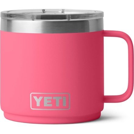 YETI Rambler Stackable Mug - 14 fl. oz. 0