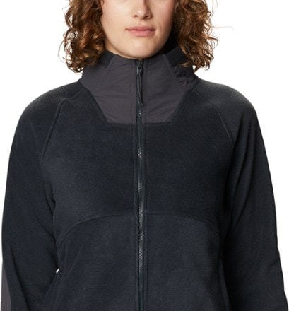 Mountain Hardwear UnClassic Fleece Jacket - Women's 3