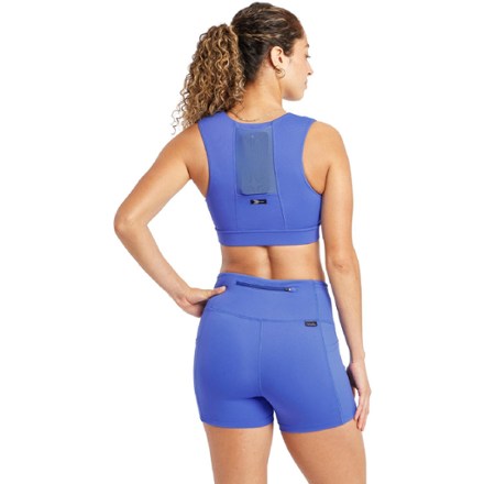 Oiselle Flyout Bra 3