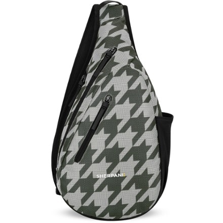 Sherpani Esprit Anti-Theft Sling Bag 1