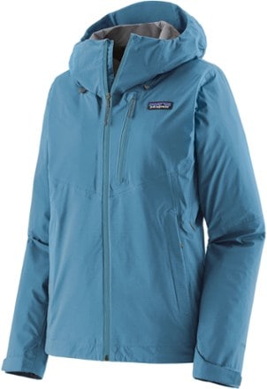 Patagonia Granite Crest Jacket - Womens