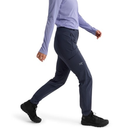 Arc'teryx Gamma SL Pants - Women's 4