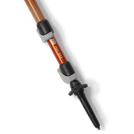 Black Diamond Trail Back Trekking Poles - Pair 5
