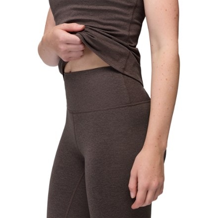 prAna Heavana Bootcut Pants - Women's 4