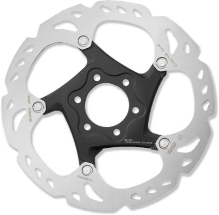 Shimano XT Ice Tech SM-RT86 6-Bolt Disc Rotor