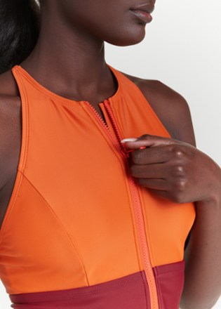 Lole Mer Swimsuit Top - Women's 4