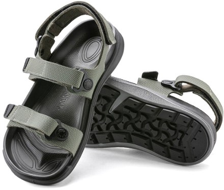 Birkenstock Kalahari Sandals - Women's 4