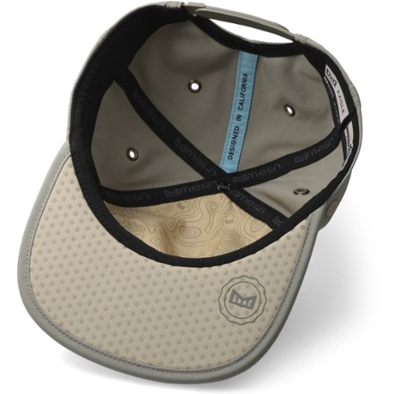 melin Eagle Hydro MAC Hat 4