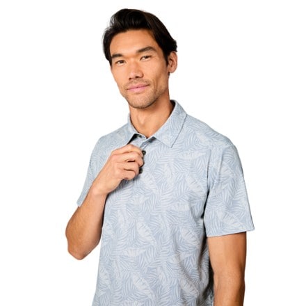 Free Country SunFree Polo Shirt - Men's 2