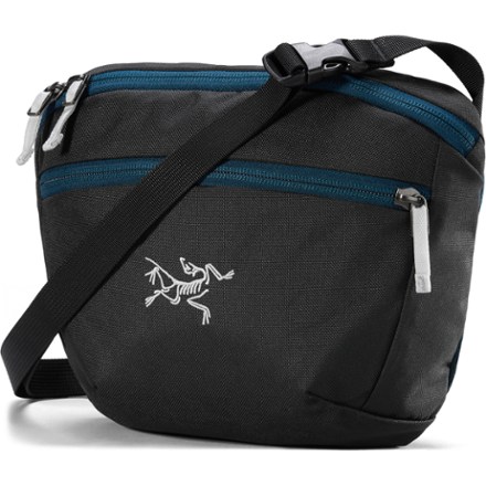 Arc'teryx Mantis 2 Waist Pack 0