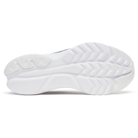 Saucony Kinvara 16 Road-Running Shoes - Women's 5