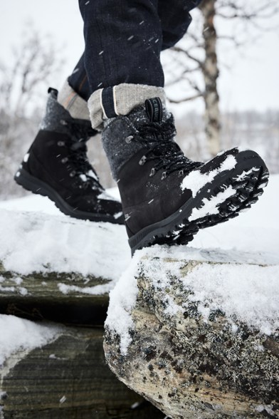 Location Image for Adak ReWool NT Boots