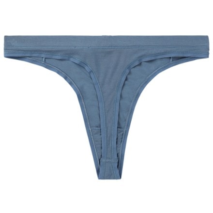 ExOfficio Everyday Thong - Women's 4
