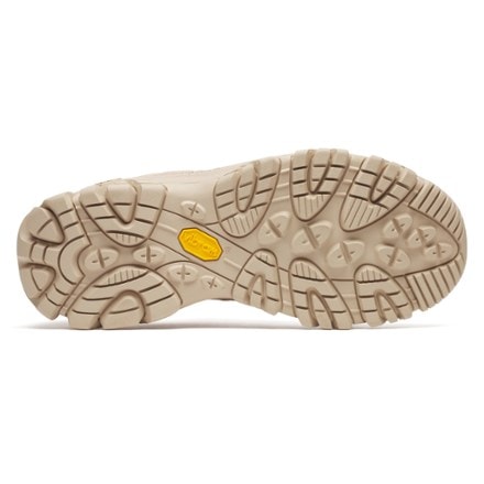 Merrell Moab 3 Hiking Shoes - Women's 6