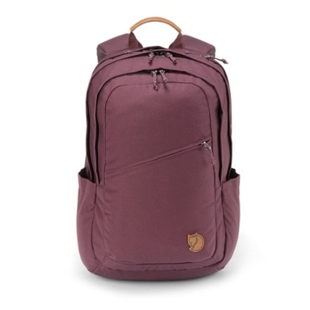 Fjallraven Raven 28 Pack 3
