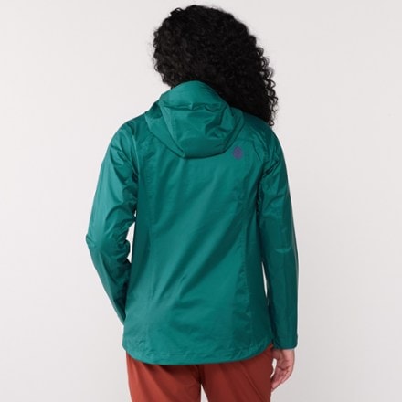 Stio Rollick Hooded Jacket - Women's 2