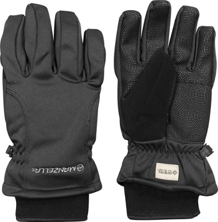 Manzella Adventure 100 Gloves - Womens