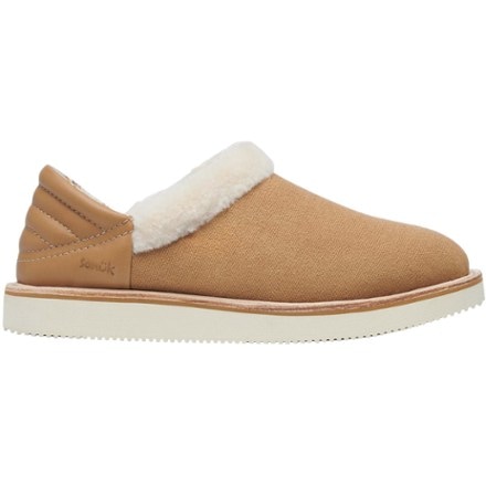 Sanuk Cozy Vibe SL Low Slippers - Women's 0