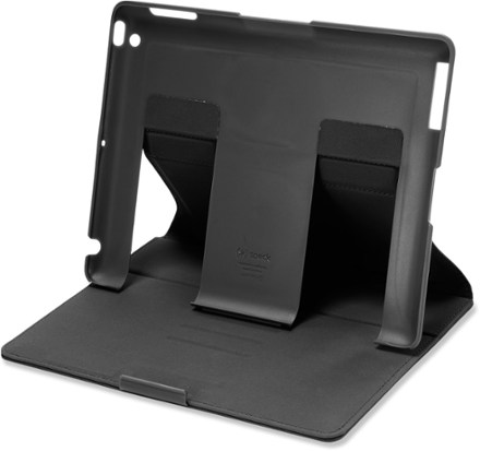 Alternate View (Black)