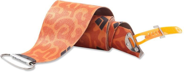 Black Diamond Ascension Nylon Sts Climbing Skins Rei Co Op