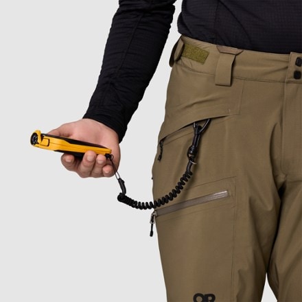 Outdoor Research Skytour LT Pants - Men's 5