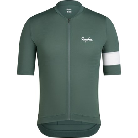 Core Lightweight Cycling Jersey - Men's