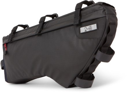 Two Wheel Gear Mamquam Frame Bag - Large 3
