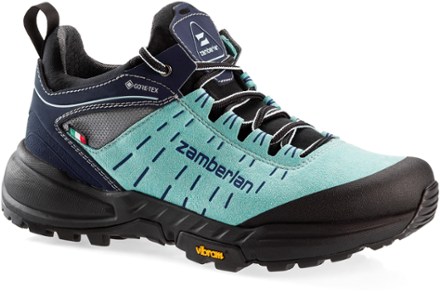 Zamberlan 335 Circe Low GTX Hiking Shoes - Women's 2