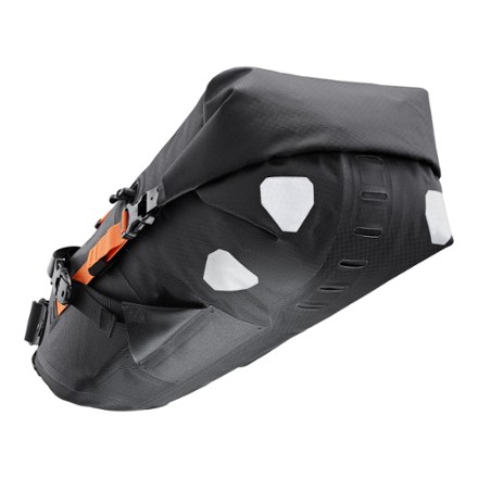 Ortlieb Seat-Pack Saddle Bag - 11 Liters 2