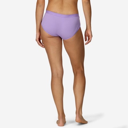ExOfficio Give-N-Go Sport Mesh 2.0 Hipster Underwear - Women's 2